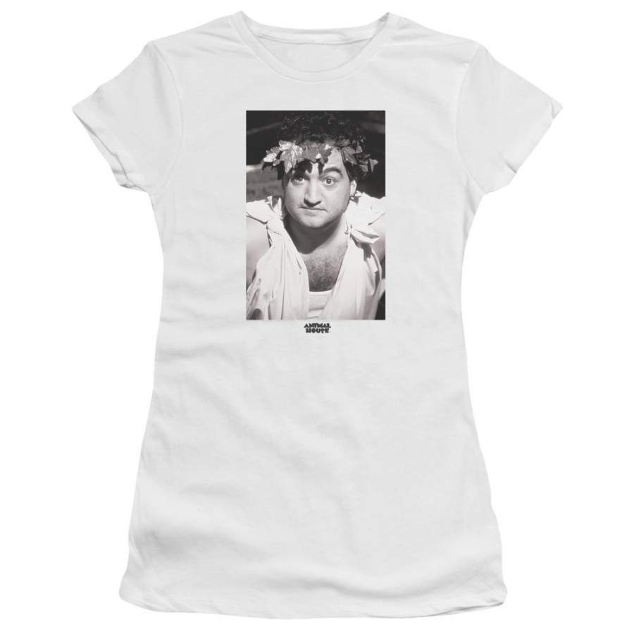 Animal House – The Animal Premium Bella Junior Girls Sheer Jersey T-Shirt