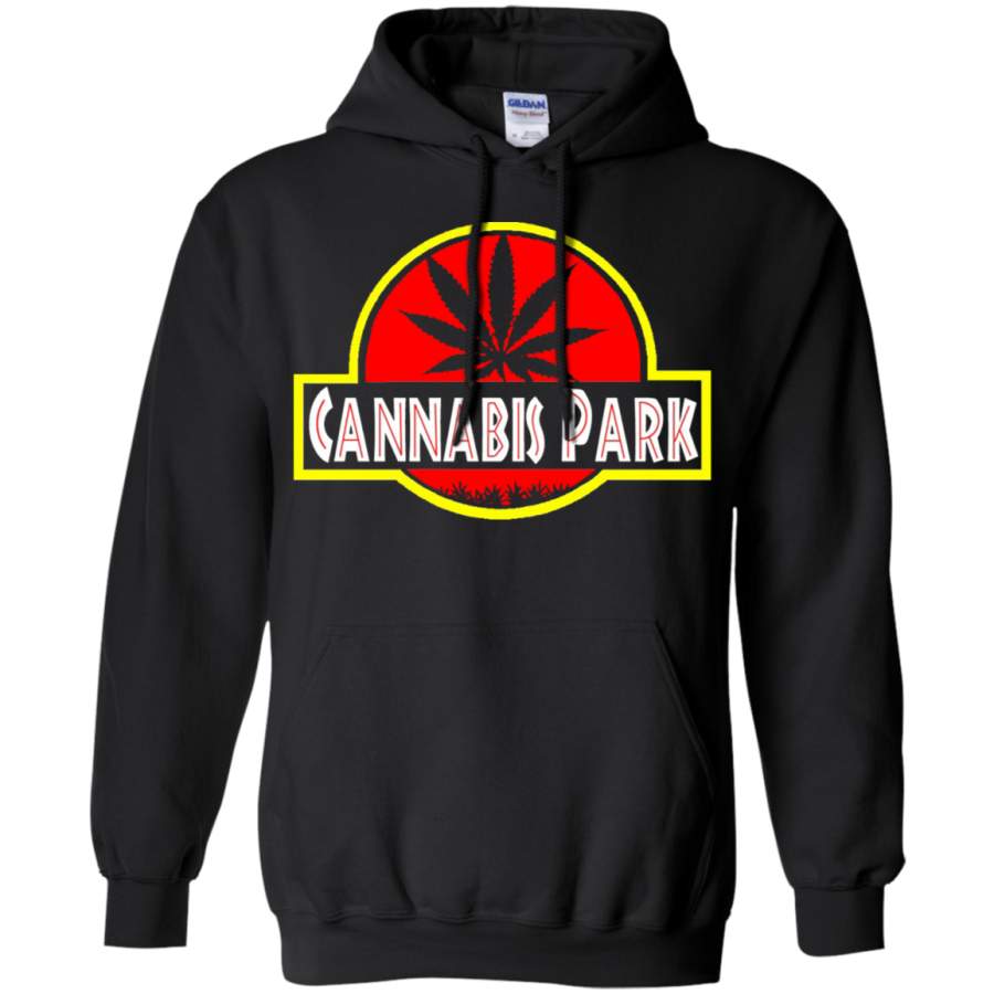 AGR Cannabis Park – South Park Hoodie