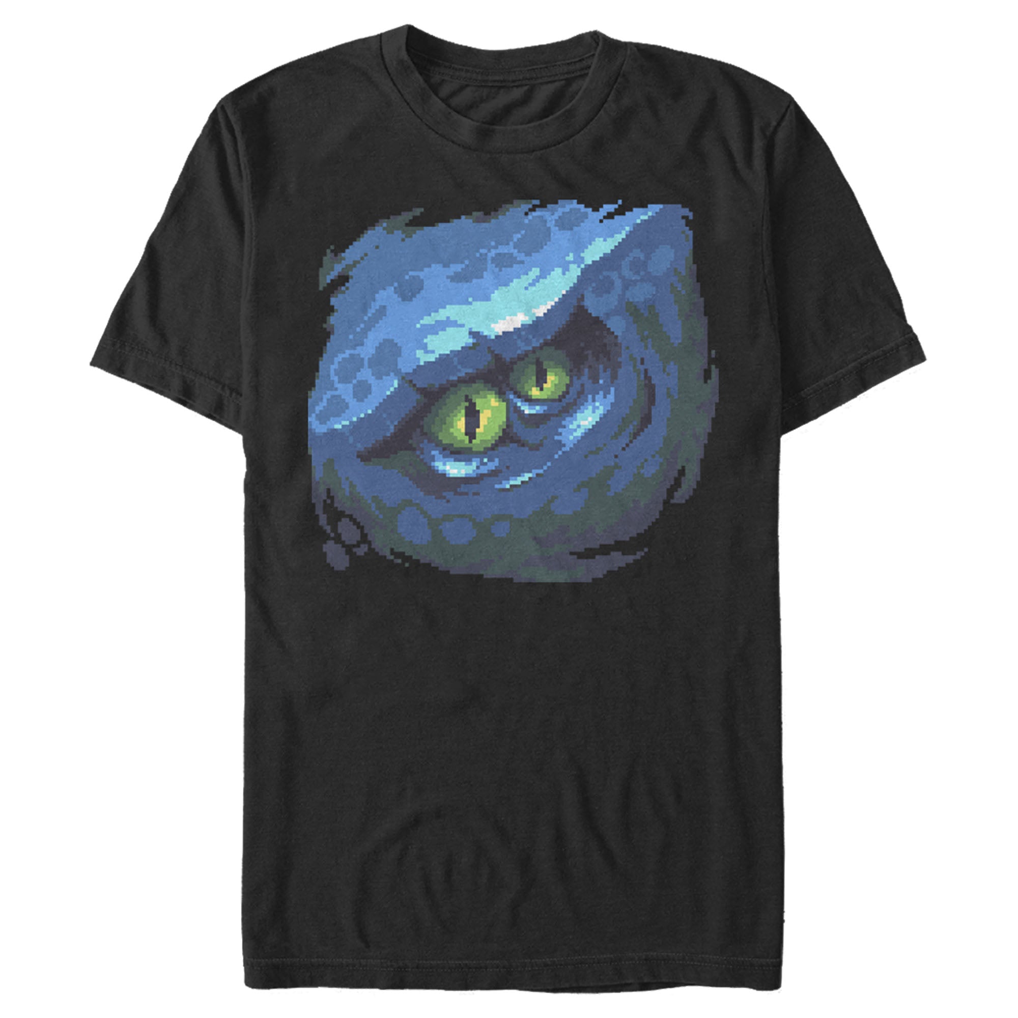 Sea Of Thieves Men’S The Hungering One  T-Shirt