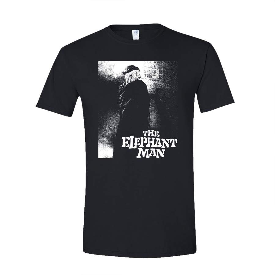 THE ELEPHANT MAN FILM Shirt