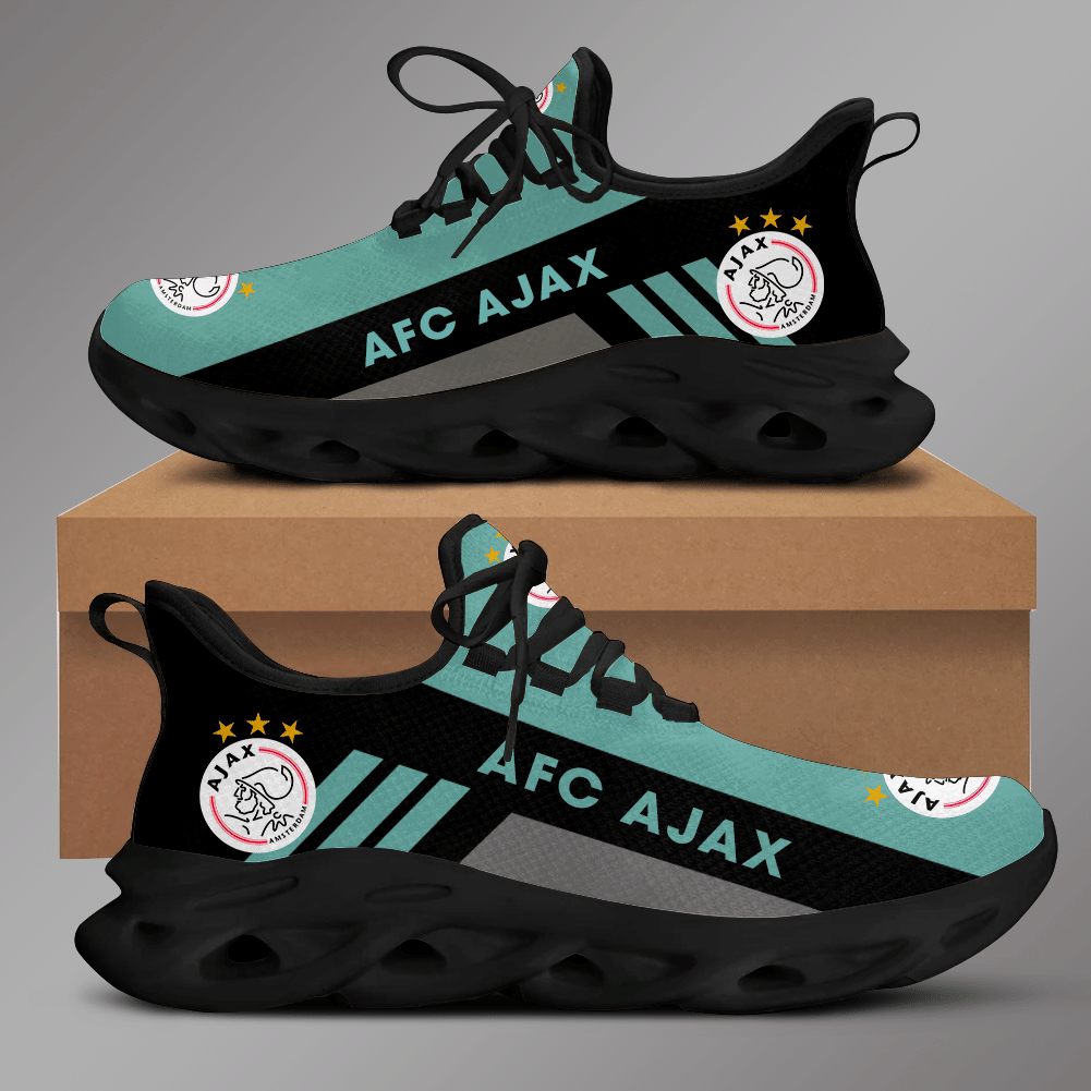 Afc Ajax Ow Shoes – V4