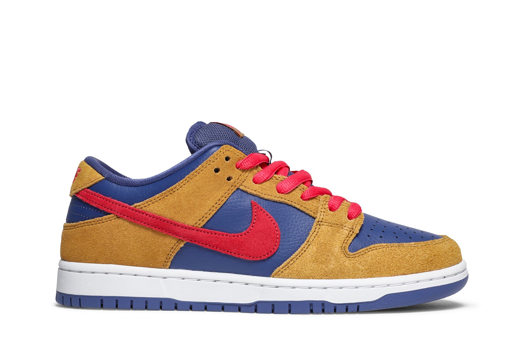 Nike SB Dunk Low Reverse Papa Bear – Kohlrabis 194955726808