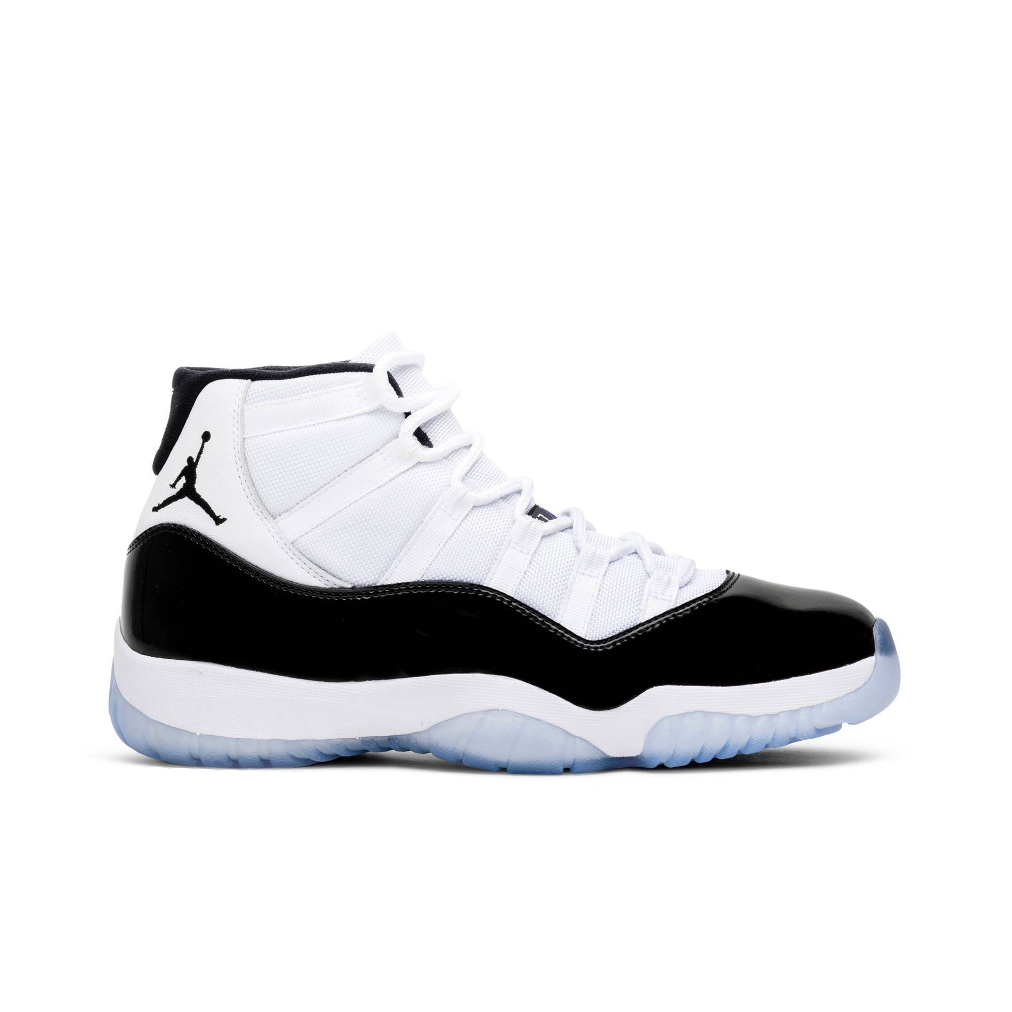 JD 11 Retro ‘Concord’ 2018 378037-100 SNK182123615