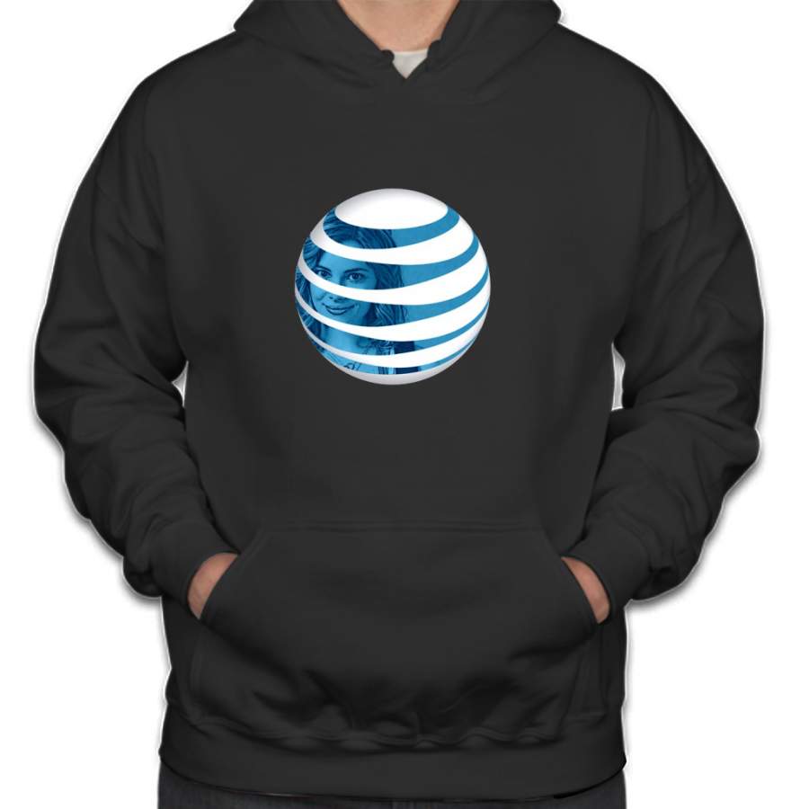 The AT&T of People Hoodie