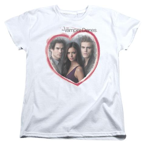 Vampire Diaries RS t Shirt