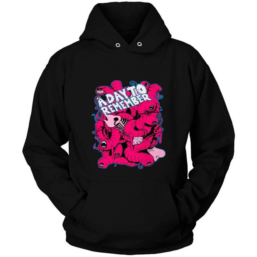 A DAY TO REMEMBER 2 Hoodie