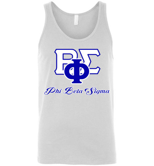 Phi Beta Sigma Tank Top Ed. 3