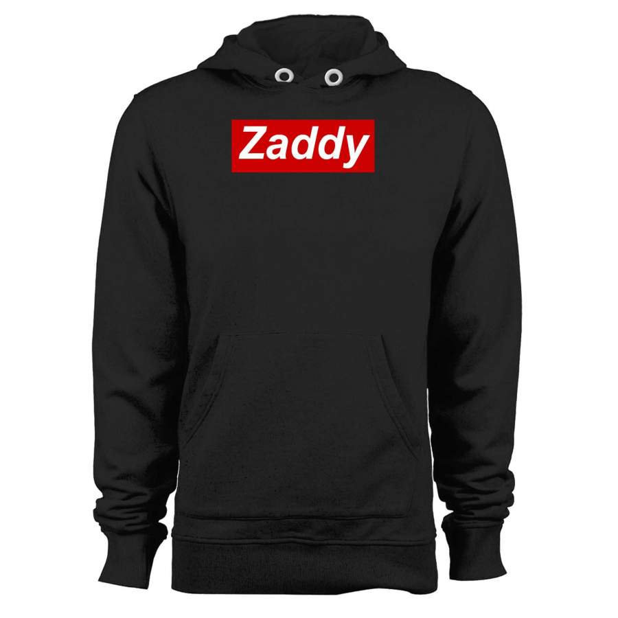 Zaddy Unisex Hoodie