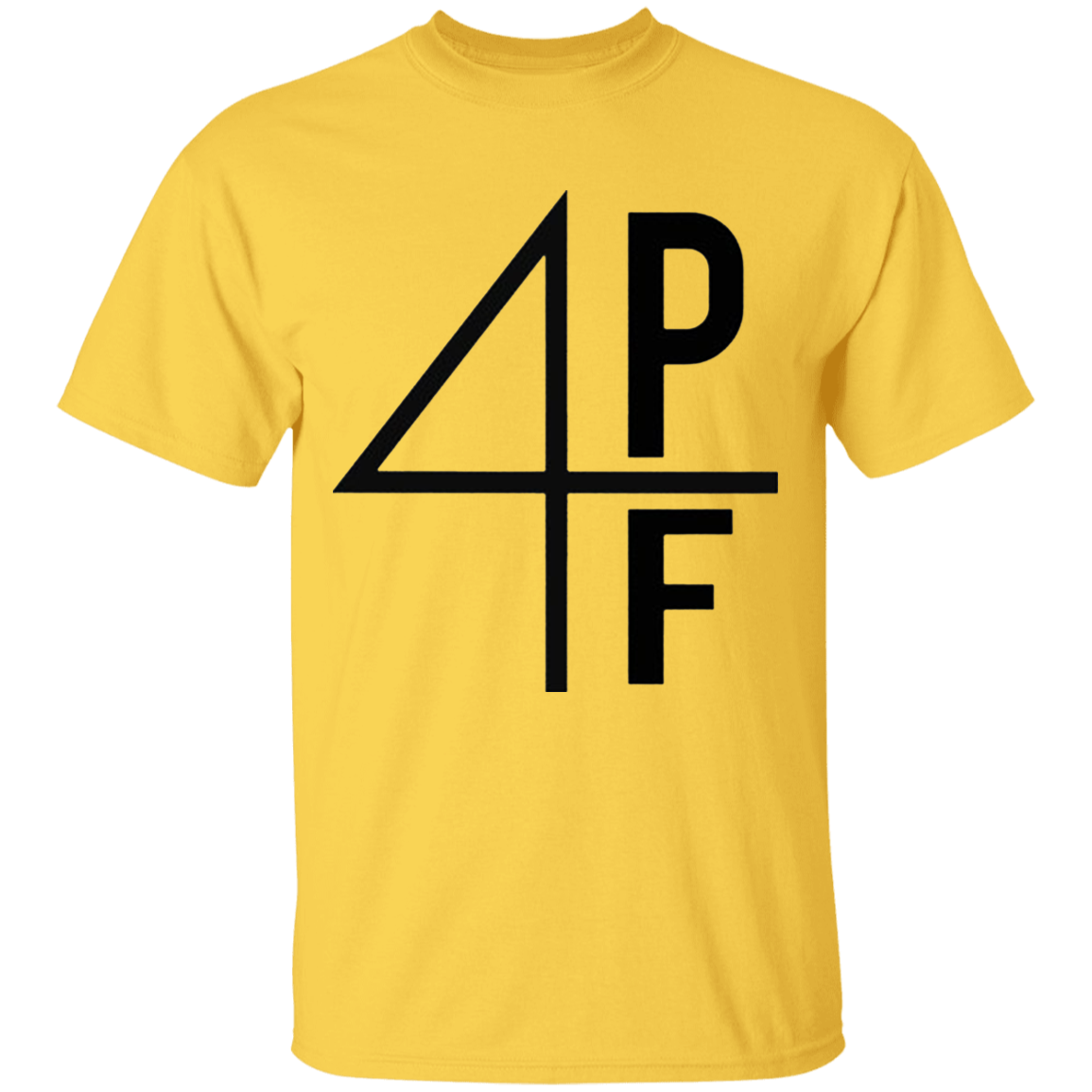 4pf shirt pink