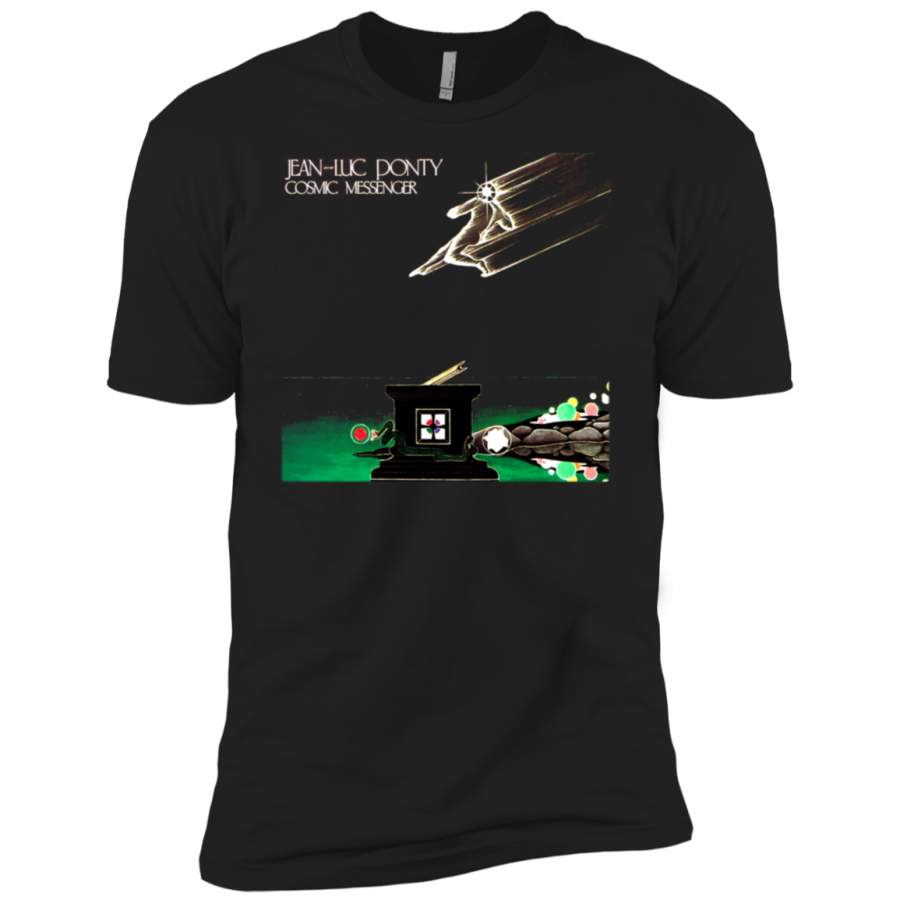 Jean luc ponty Premium T-Shirt