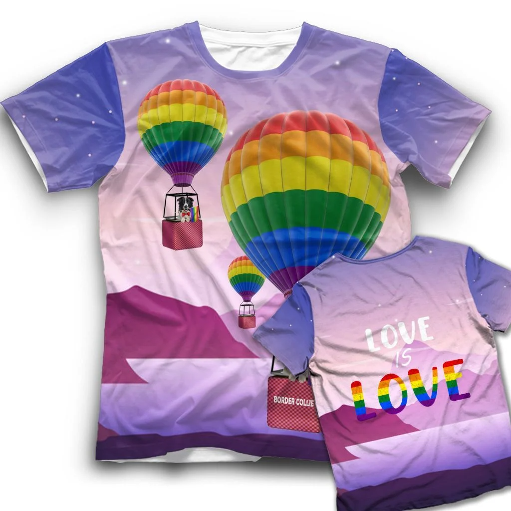 Love Is Love Lgbt Shirt For Pride Month, Gift For Lesbian, Gay Man Shirt