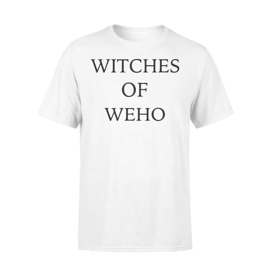 Witches Of Weho T-shirt