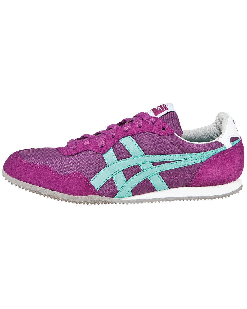 Asics Onitsuka Tiger Serrano Suede Sneaker