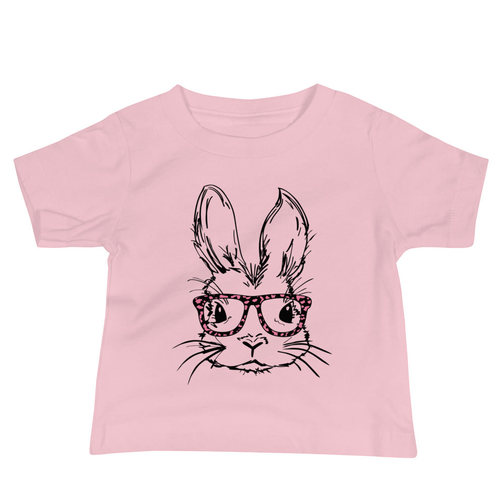 Easter Bunny Baby Tee