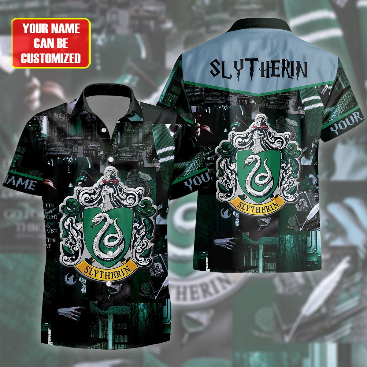 Personalized Hp-S Tropical Hawaii Shirt Beach Short Q130710