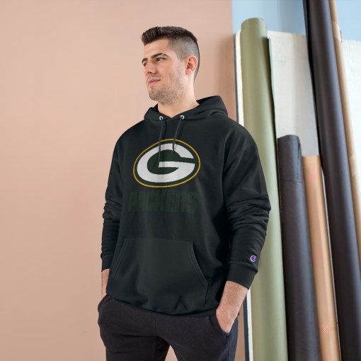 Green Bay Packers Champion Hoodie