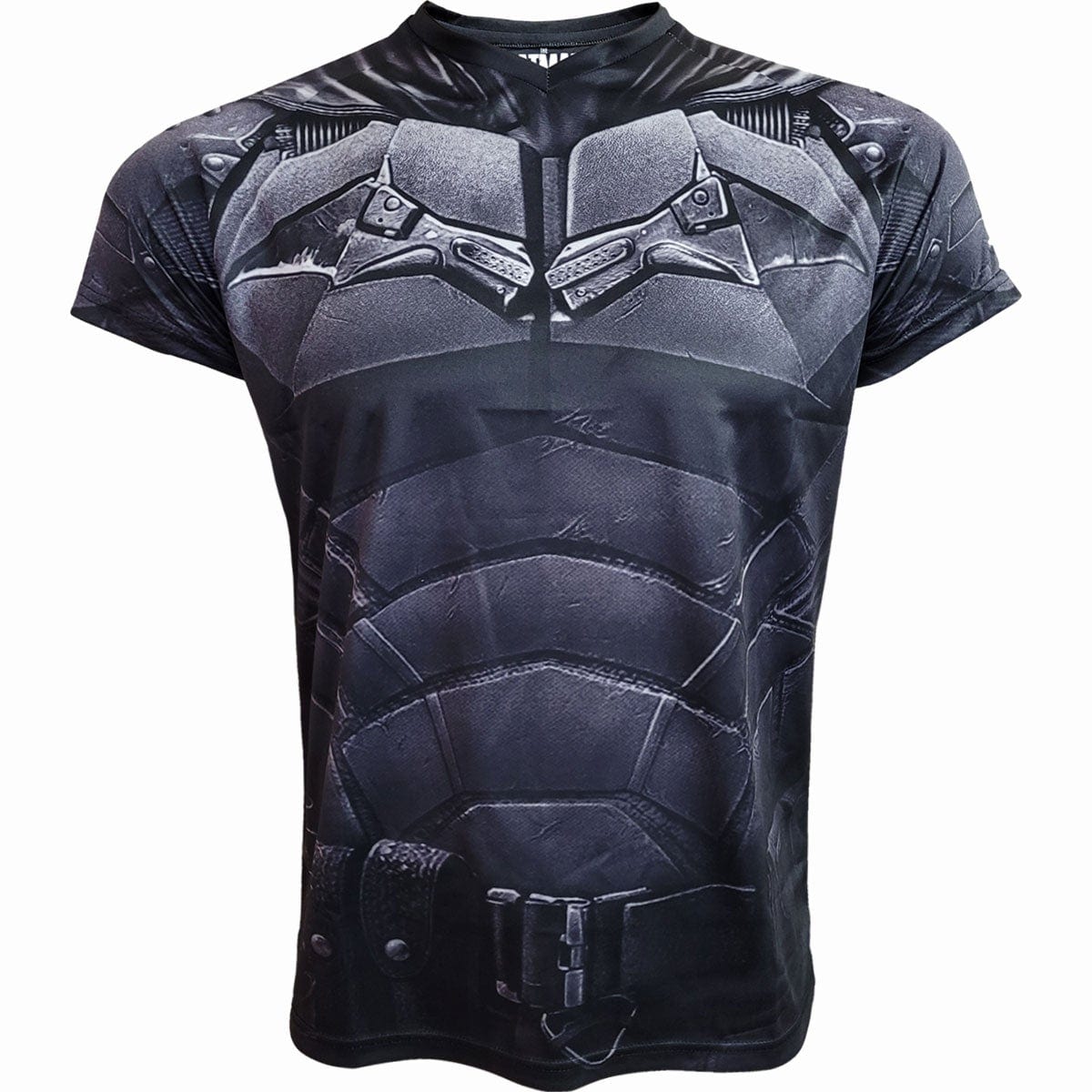 The Batman – Muscle Cape – Sustainable Football Shirts