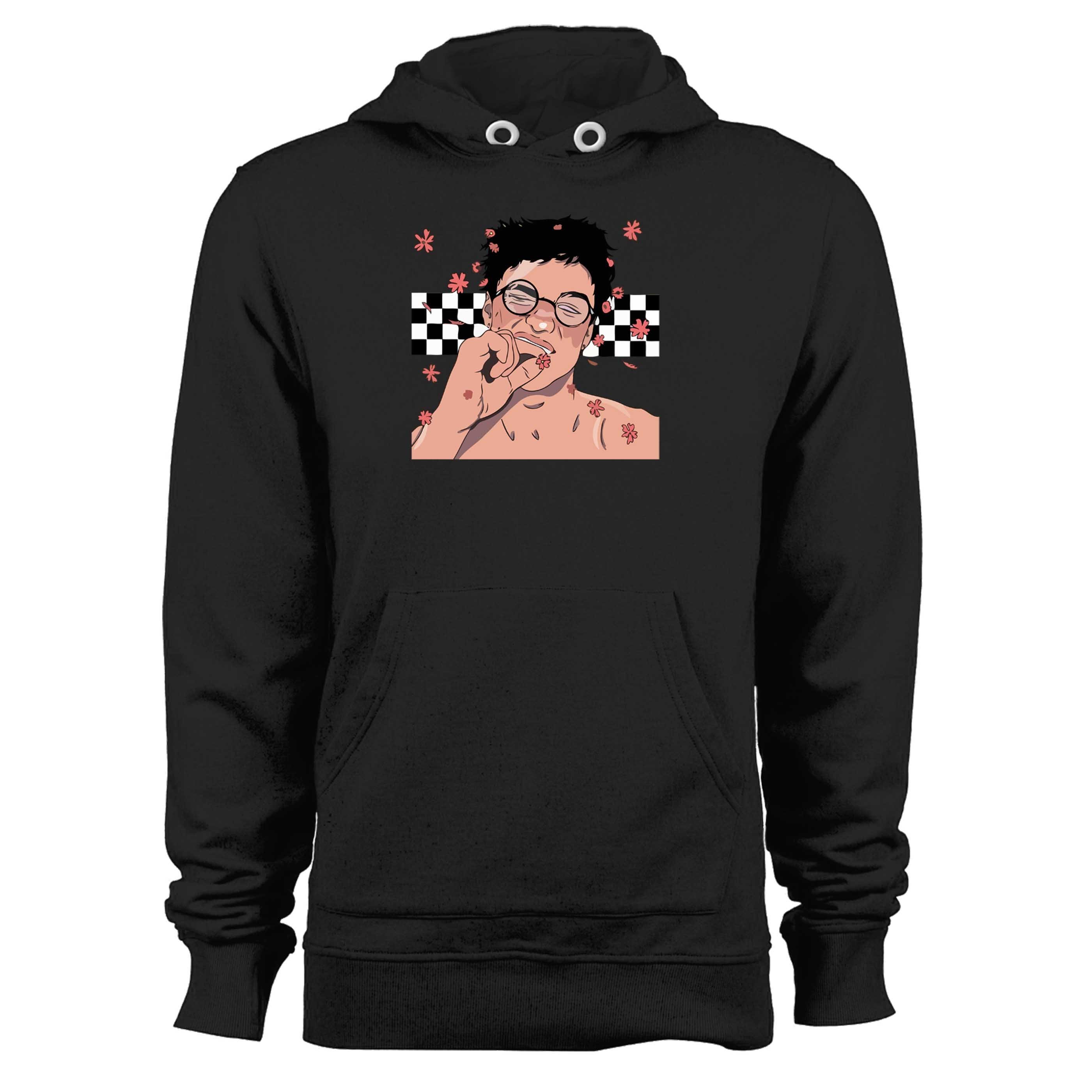 Flower Boy Ethan Dolan Unisex Hoodie