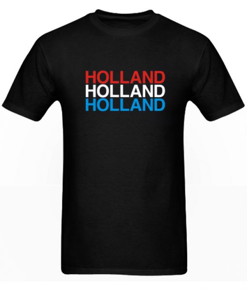 HOLLAND RS T-Shirt