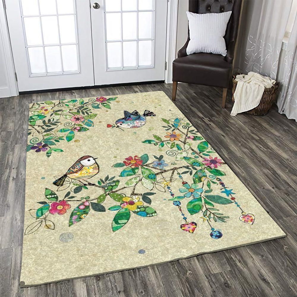 Bird Limited Edition  Sku 263812 Rug