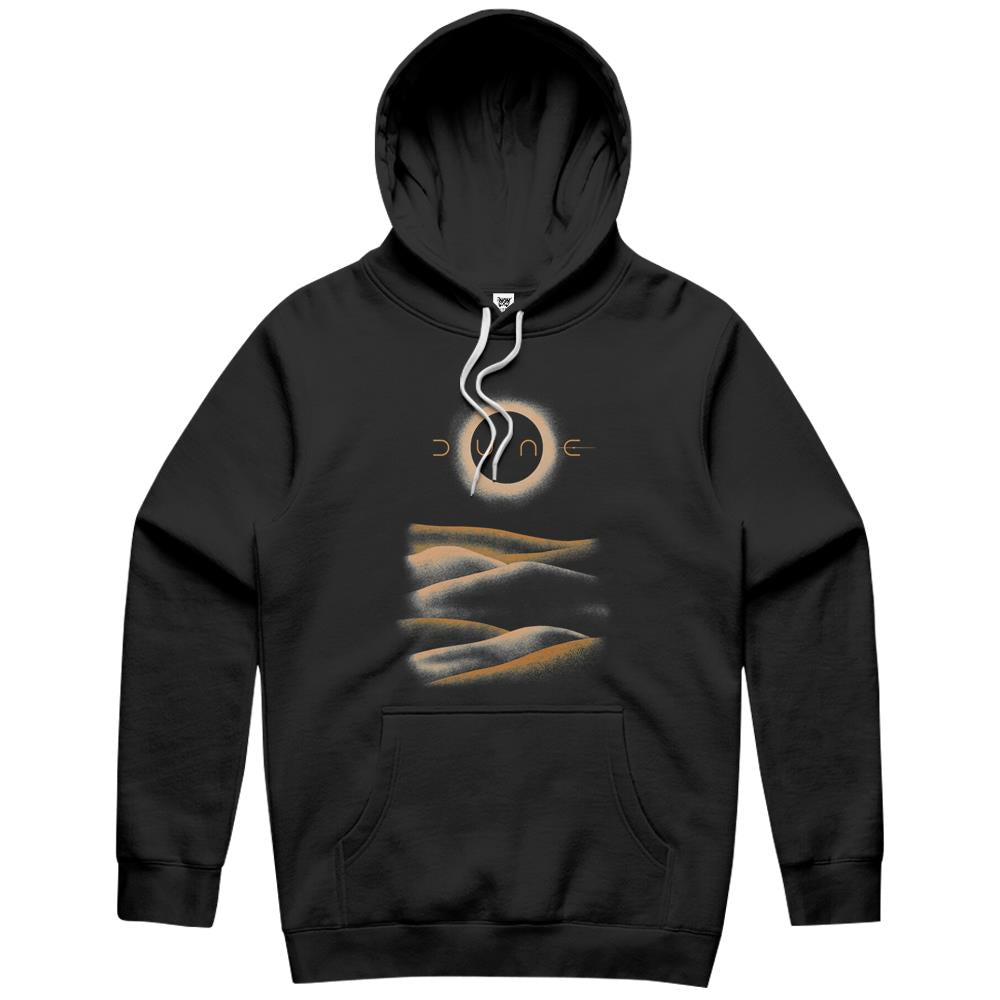 Dunes Of Arrakis Hoodie