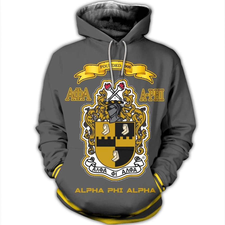 Alpha Phi Alpha 17 Hoodies Unisex Printed Full Size275