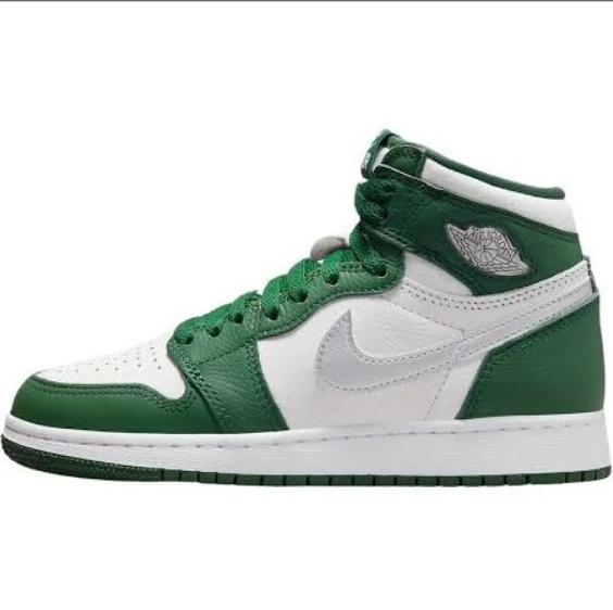 Air JD1 retro HI OG Gorge Green 600766