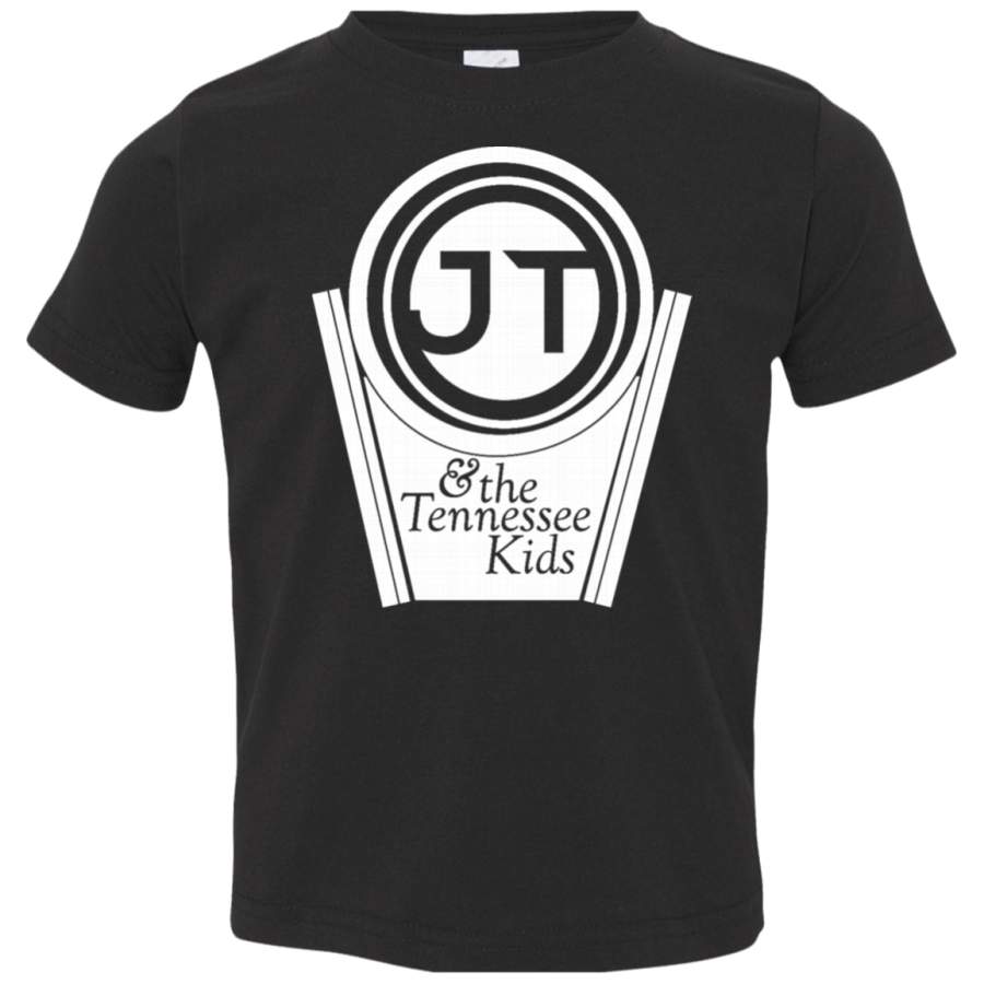 AGR Justin Timberlake1 Toddler Jersey T-Shirt