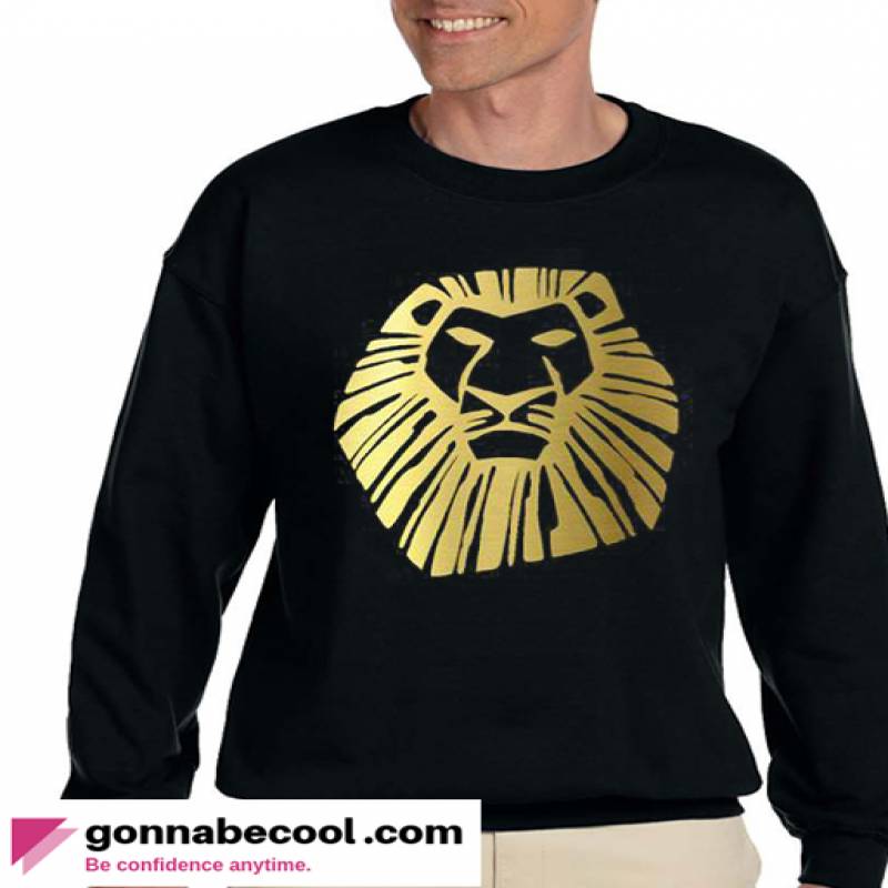 Animal Kingdom impressive Sweatshirt