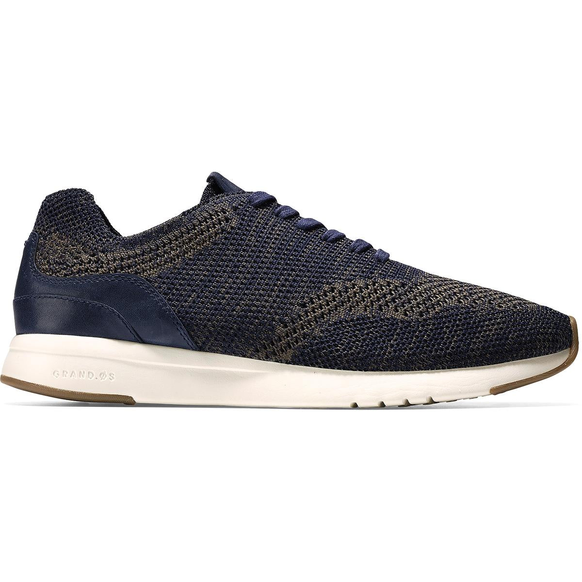 cole haan men's grandpro runner stitchlite sneaker