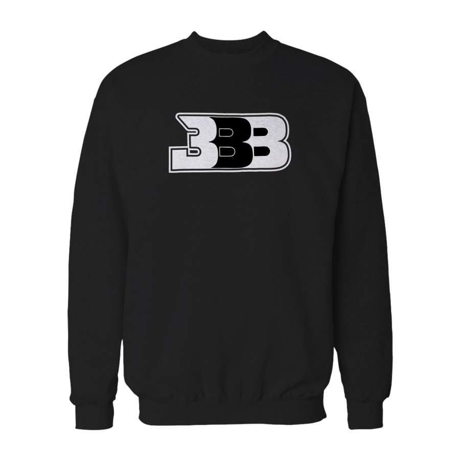 Bbb Big Baller Brand Logo Sweatshirt T-Shirt