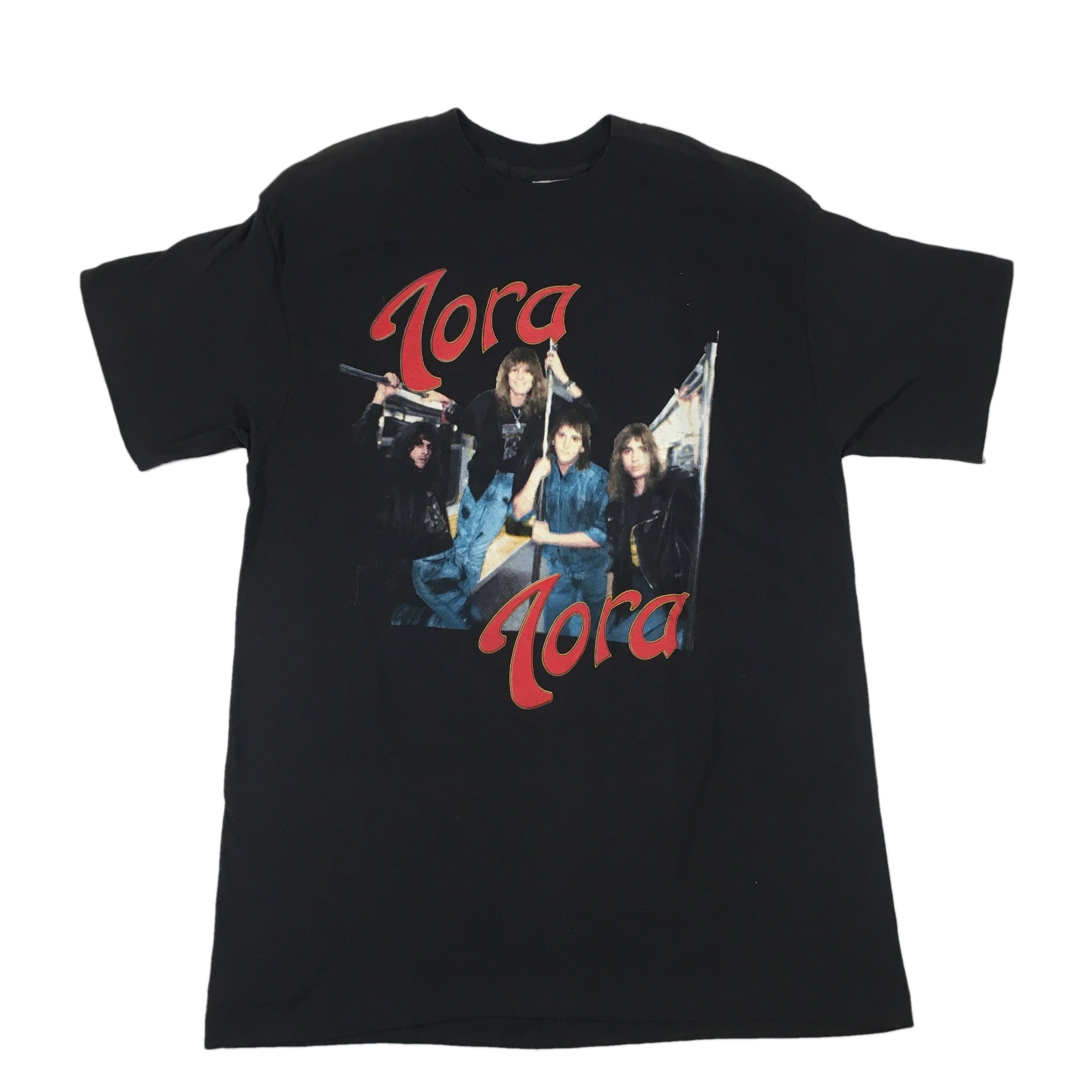 Vintage Tora Tora “Surprise Attack” T-Shirt