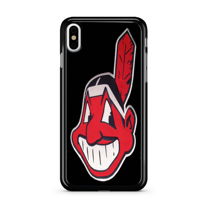 Cleveland Indians iPhone XR Case