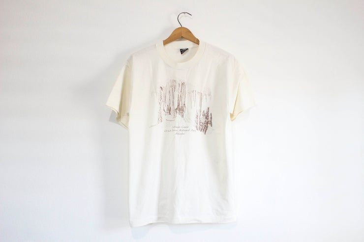 Vintage Lehman Caves Great Basin National Park Nevada Shirt