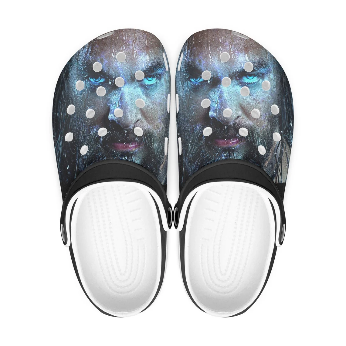 Aquaman Movie Crocss Crocband Shoes Clogs Custom Name For Men Women And Kids Etsy-8