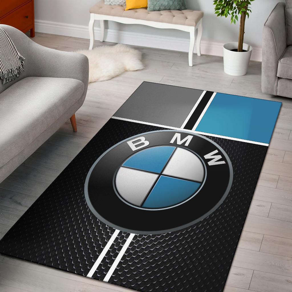 Bmw Rug V3