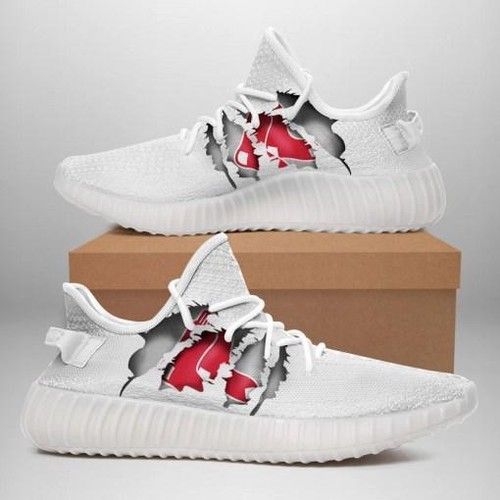 Boston Red Sox-Yeezy Sneak