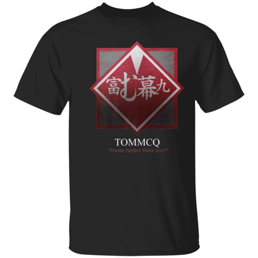 TommcqFrames Premium T Shirt