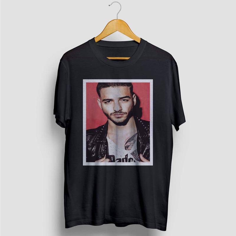 Maluma Unisex T-Shirt