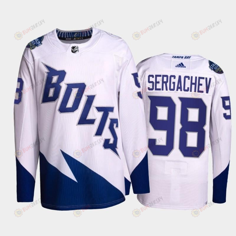 Women Vegas Golden Knights Zach Whitecloud 2 Breakaway White Jersey Jersey