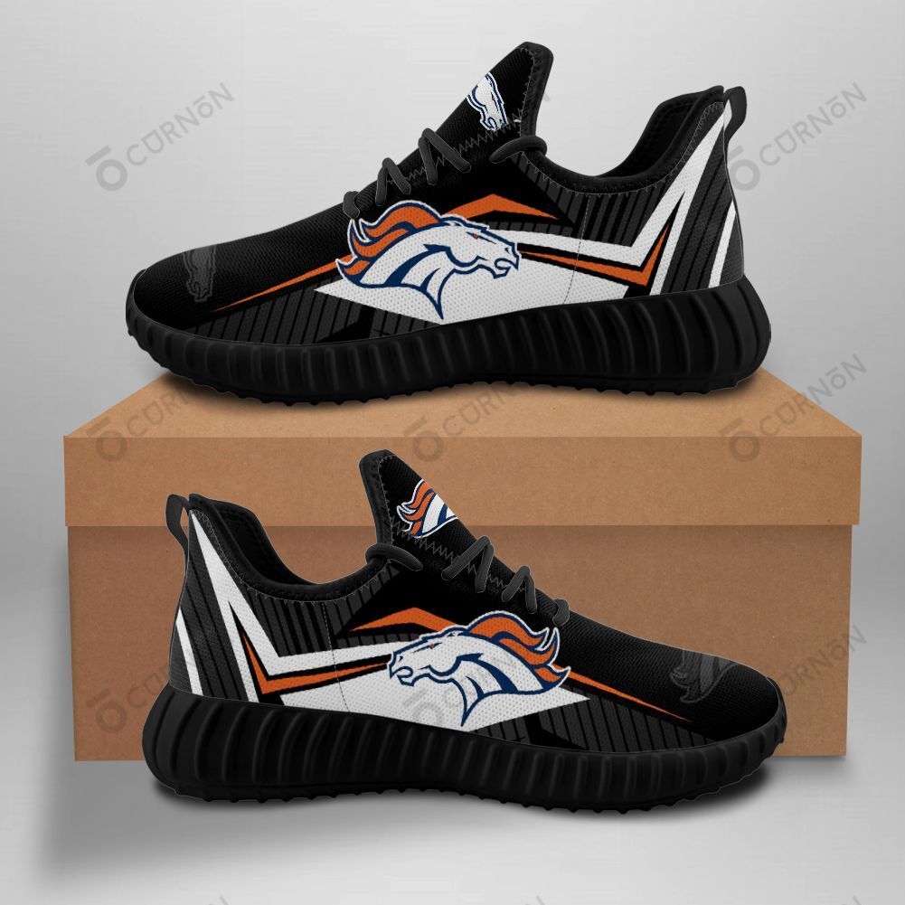 Denver Broncos LD New Sneakers