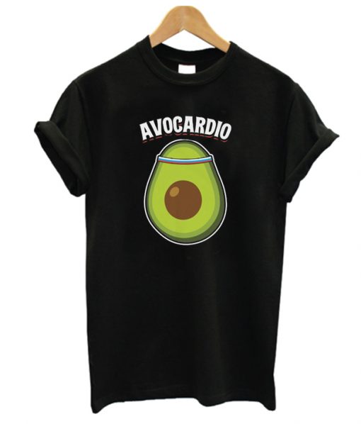 Avocardio RS T Shirt