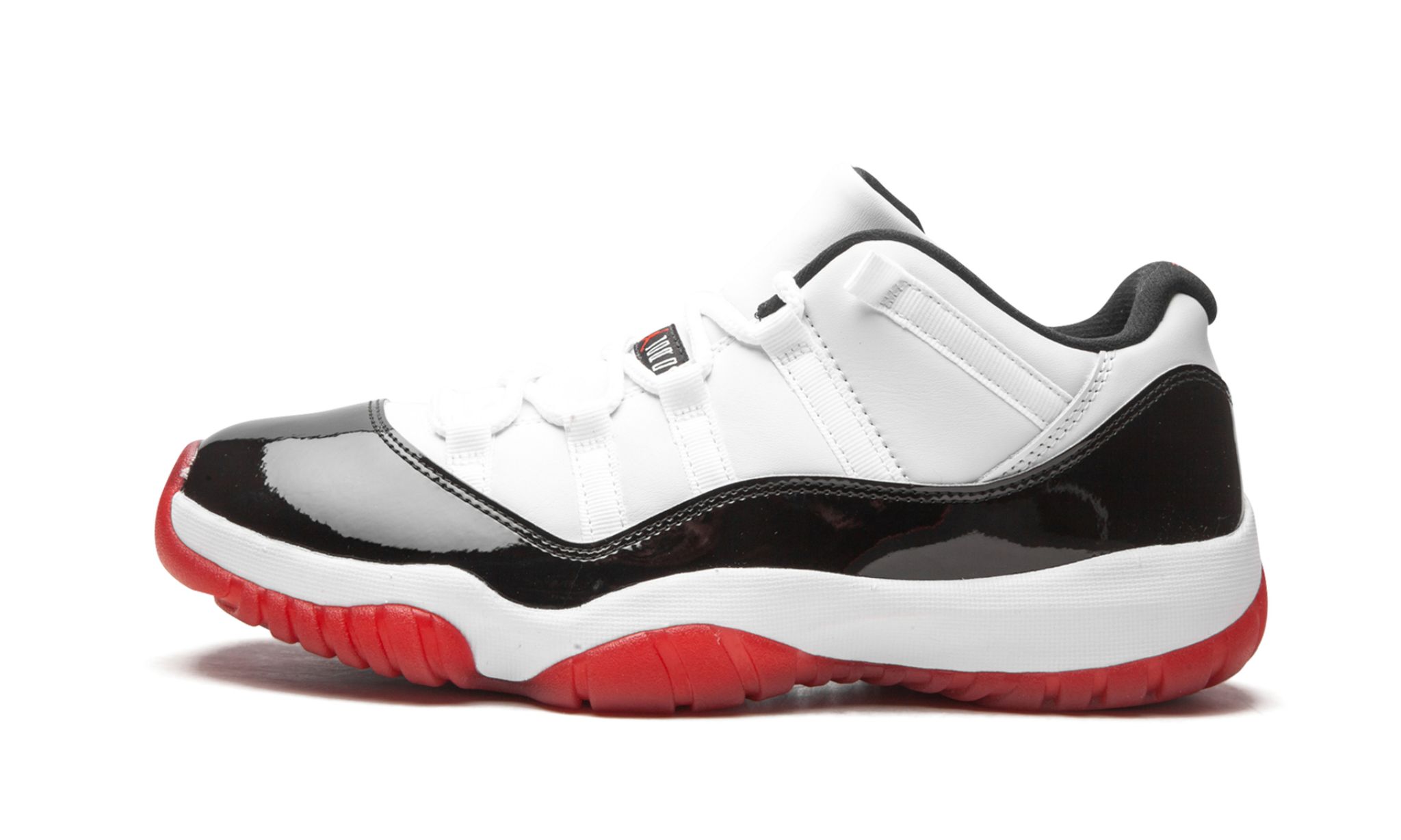 JD 11 Retro Low Concord Bred SNK426674766