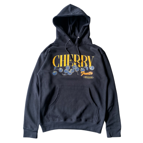 Cherry v2 Hoodie Outfit  For Men  For Women