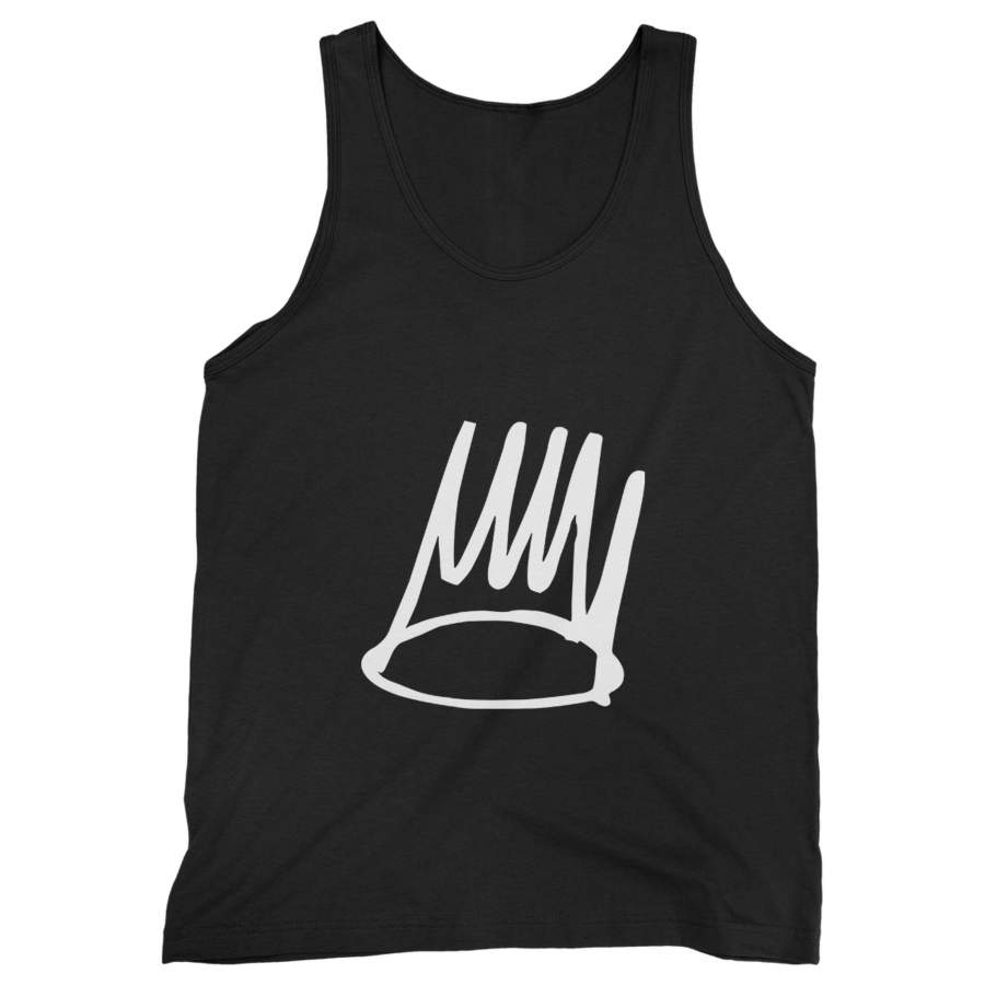 Born Sinner J Cole Ori Man’s Tank Top