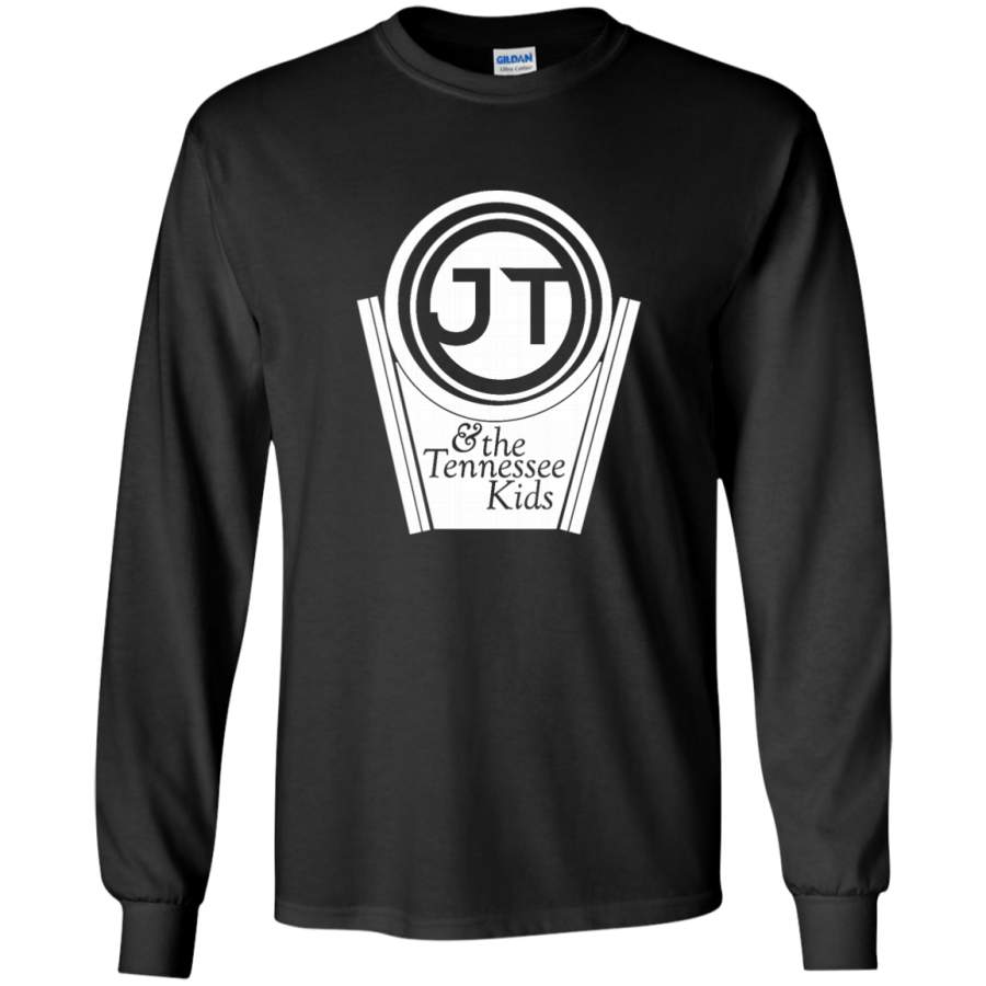 AGR Justin Timberlake1 Long Sleeve T-Shirt