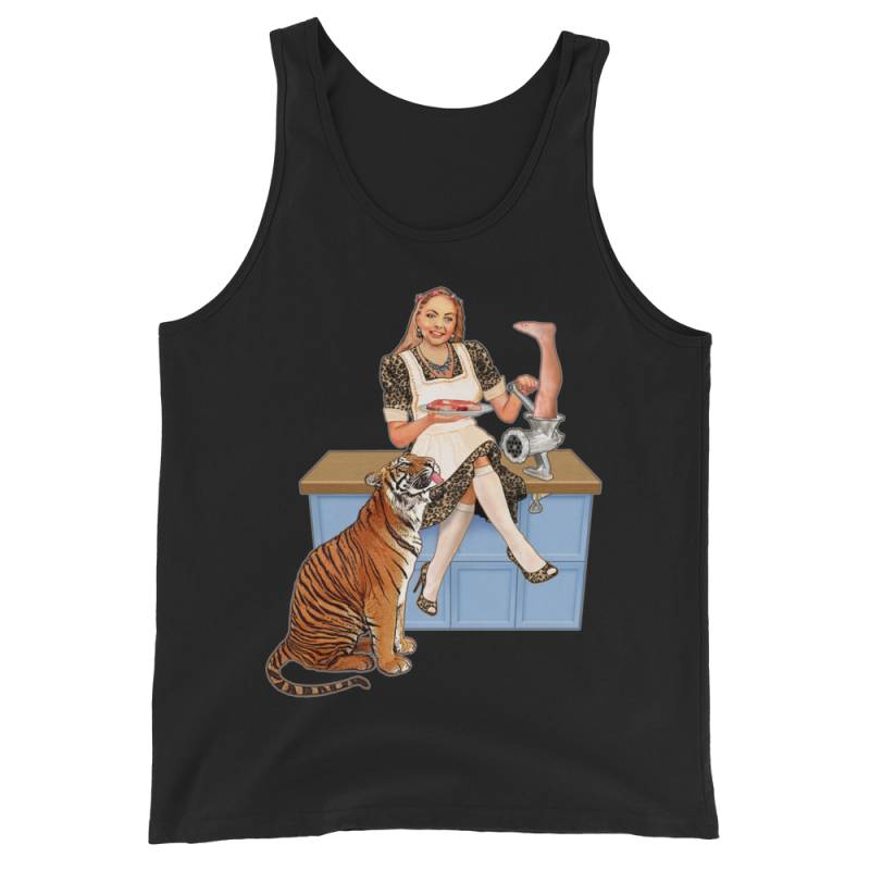 Cool Cats & Kittens (Tank Top)