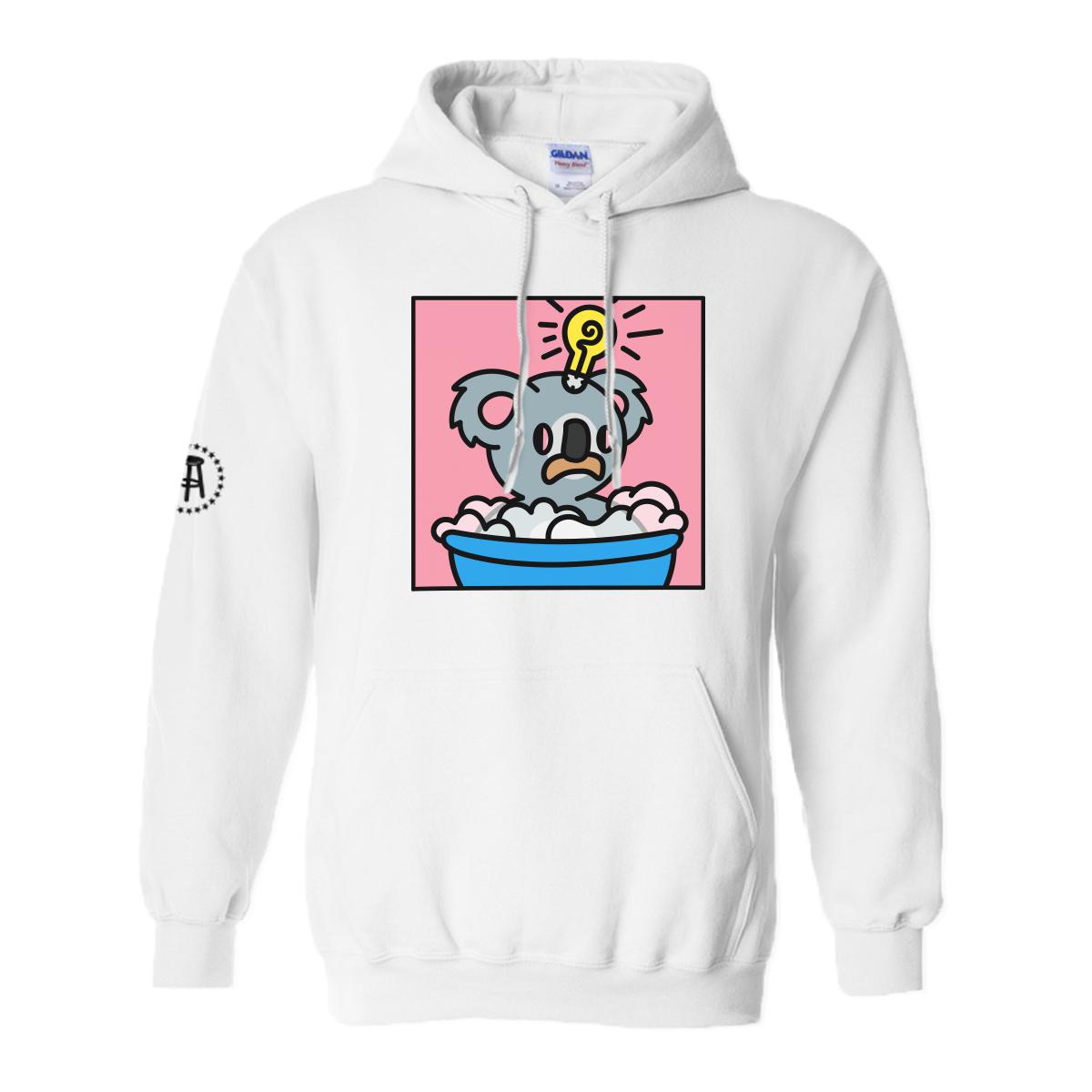 Koala Hoodie