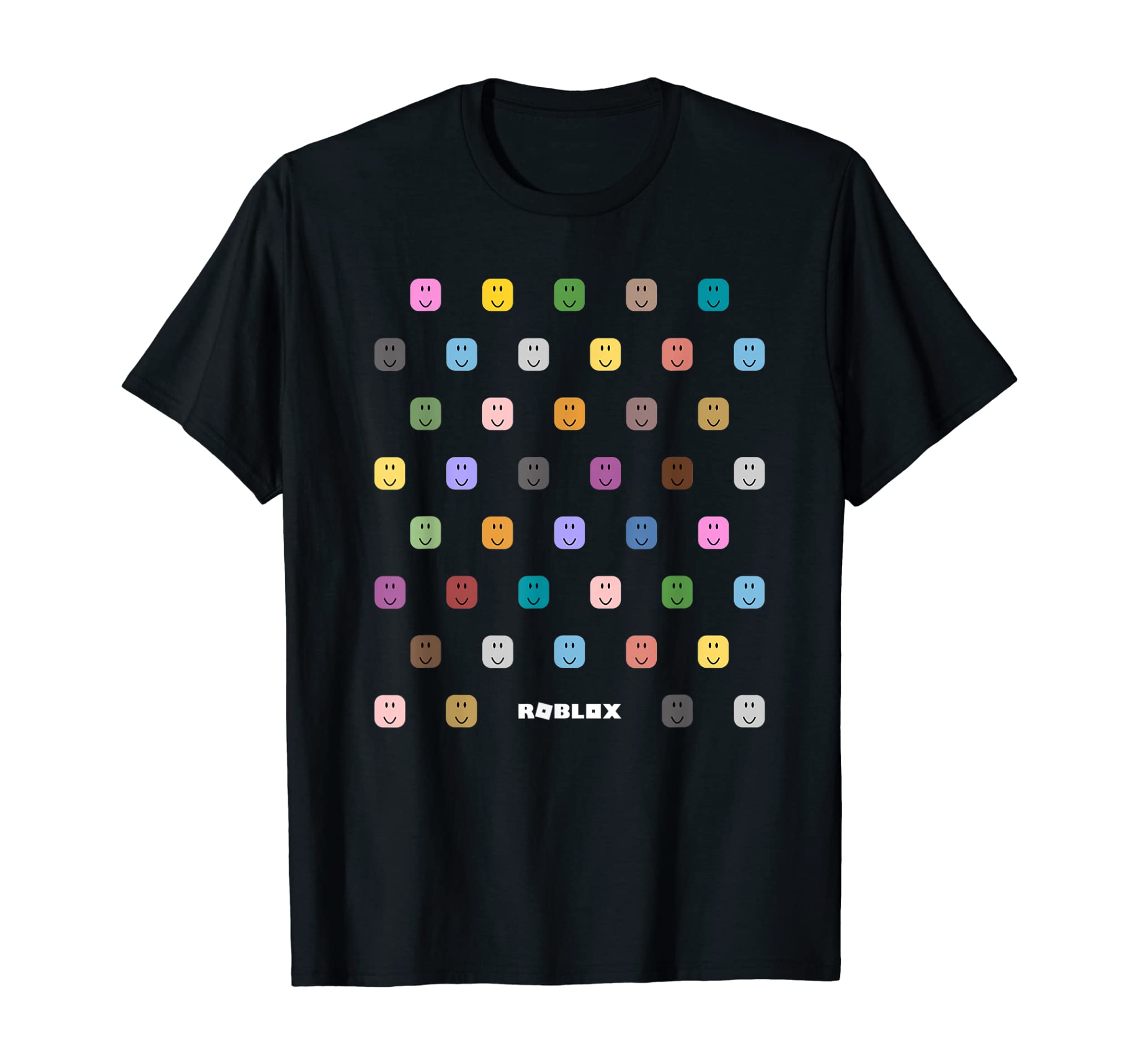 Blox Party T-Shirt