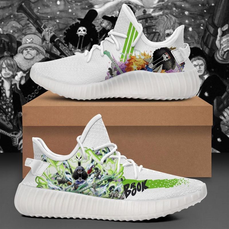 Brook One Piece 4 Yeezy Sneakers Vh3